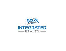 #25 untuk Logo for Integrated realty oleh mdsattar6060