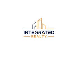 #26 untuk Logo for Integrated realty oleh mdsattar6060