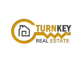 #19 για design me a logo-Turnkey Real Estate από ovaisahmed4
