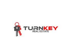 #143 για design me a logo-Turnkey Real Estate από imalaminmd2550