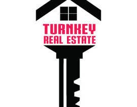 #23 για design me a logo-Turnkey Real Estate από abiduzin