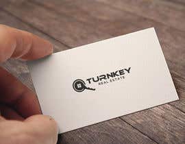 #93 για design me a logo-Turnkey Real Estate από beauti212