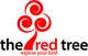 Pictograma corespunzătoare intrării #792 pentru concursul „                                                    Logo Design for a new brand called The Red Tree
                                                ”