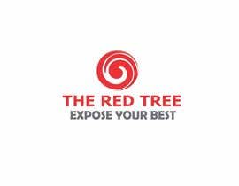 #962 untuk Logo Design for a new brand called The Red Tree oleh madhanraju21