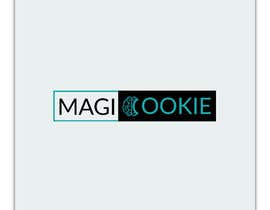 #13 for Magi(C)ookie - Create a new creative Logo for the blog! by Cloudea