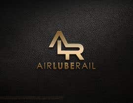 #101 สำหรับ Design a Logo for Air Lube Rail โดย aries000
