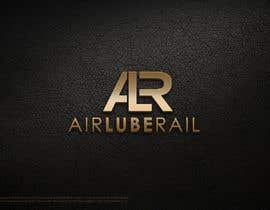 #104 for Design a Logo for Air Lube Rail by aries000