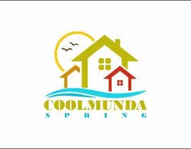 #11 ， We have a rural holiday rental house on a stoney creek called Coolmunda Springs. We would like a logo for front signage and letter head use. 来自 AnnaVannes888