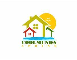 #15 ， We have a rural holiday rental house on a stoney creek called Coolmunda Springs. We would like a logo for front signage and letter head use. 来自 AnnaVannes888