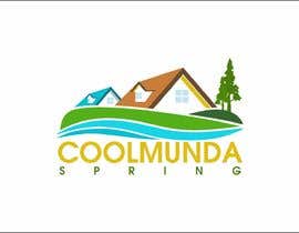 #28 ， We have a rural holiday rental house on a stoney creek called Coolmunda Springs. We would like a logo for front signage and letter head use. 来自 AnnaVannes888