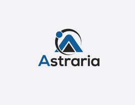 #205 for Design a Logo for Astraria by Sunrise121