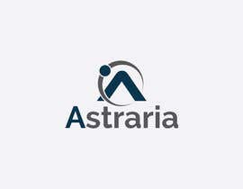 #206 for Design a Logo for Astraria by Sunrise121