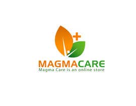 nº 334 pour Logo Design for Magma Care par woow7 