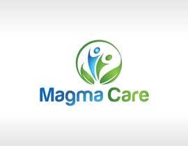 nº 291 pour Logo Design for Magma Care par OneTeN110 