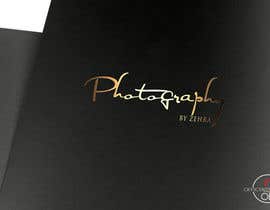 #111 for photographer watermark signature design by mozammelhoque170