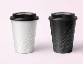 nº 38 pour Create a To Go Paper Cup Design par VeneciaM 