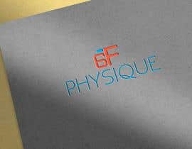 #6 for Company name: 6Ft Physique. 
Abbrevtion of company name: 6FTP
New graphic ideas for screen printing on clothing line.  See instagram: 6ftphysique for inspiration and theme. (Sporting) by Nawab266