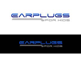 #26 for Design a Logo for Earplugs for Kids af ks4kapilsharma
