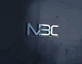 #106 para Design a Logo MBC por faisalshaz