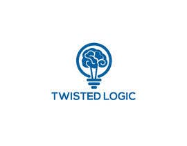 #44 for Design an Iconic logo for company name &quot;Twisted Logic&quot; by vectorator