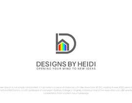 #173 untuk Design a Logo for Interior Design business oleh redclicks