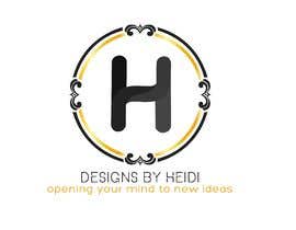 #177 untuk Design a Logo for Interior Design business oleh MrsFeline