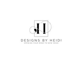 #176 per Design a Logo for Interior Design business da salmandalal1234