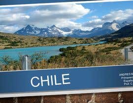 #10 for Amazing PowerPoint slide deck  - Country of Chile - by carolinahuertas