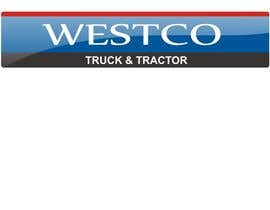 #54 untuk Design a Logo for Westco oleh bezpaniki