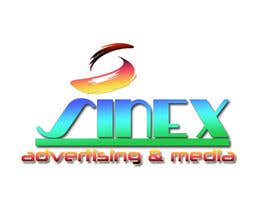 jayasreeartisst tarafından Design a Logo for Advertising &amp; media company için no 5