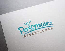 #134 for Design a Logo for Performance Breakthrough af studiovision
