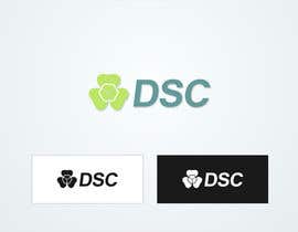 #193 for Logo Design for DCS by EDCArtel