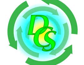 Číslo 187 pro uživatele Logo Design for DCS od uživatele stones2469