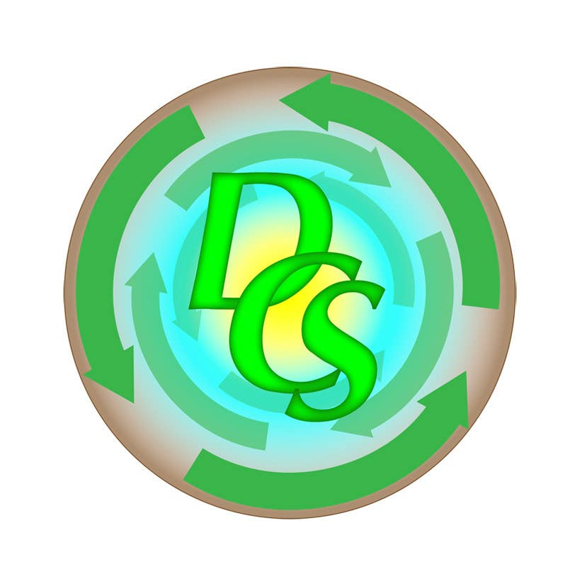 Konkurransebidrag #186 i                                                 Logo Design for DCS
                                            