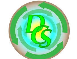 #186 för Logo Design for DCS av stones2469