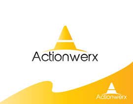 #194 untuk Logo Design for Actionwerx oleh Mohd00