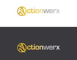 #182 untuk Logo Design for Actionwerx oleh dyymonn