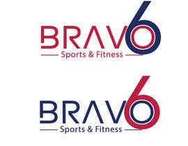 #111 for I would like to hire a Logo Designer to design a logo for veteran owned sports and fitness company by AMOROMANIA