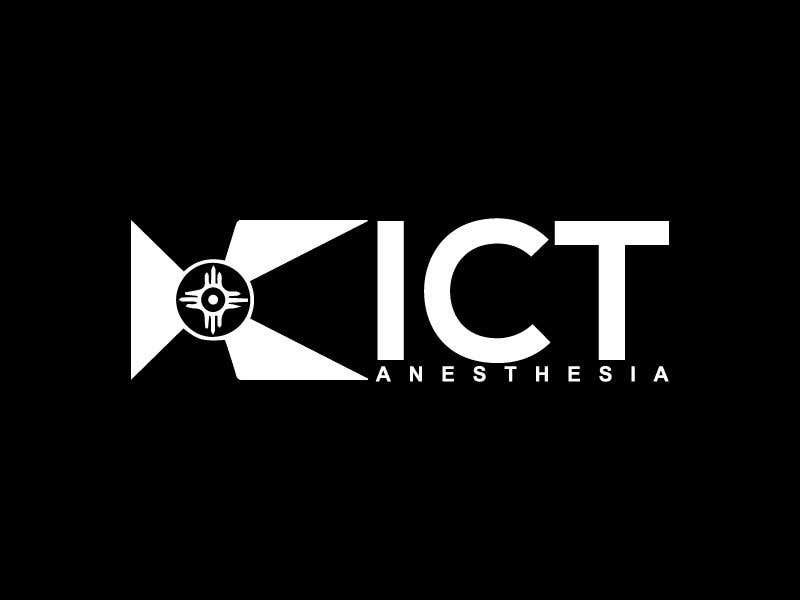 Wasilisho la Shindano #12 la                                                 ICT Anesthesia
                                            