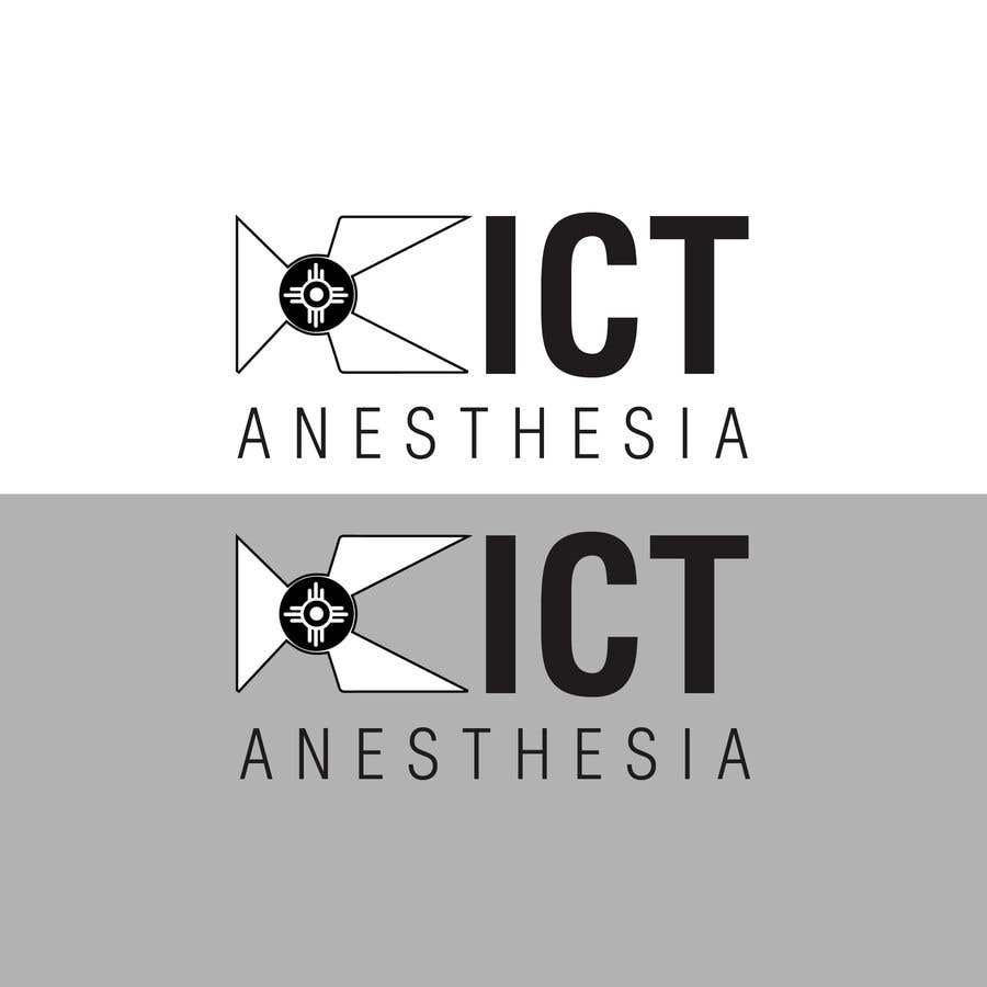 Wasilisho la Shindano #6 la                                                 ICT Anesthesia
                                            