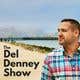 Wasilisho la Shindano #15 picha ya                                                     Create Podcast Cover Art for "The Del Denney Show"
                                                