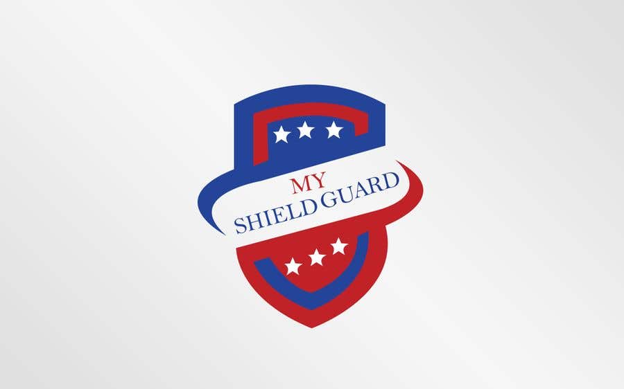 Wasilisho la Shindano #12 la                                                 My Shield Guard Contect
                                            