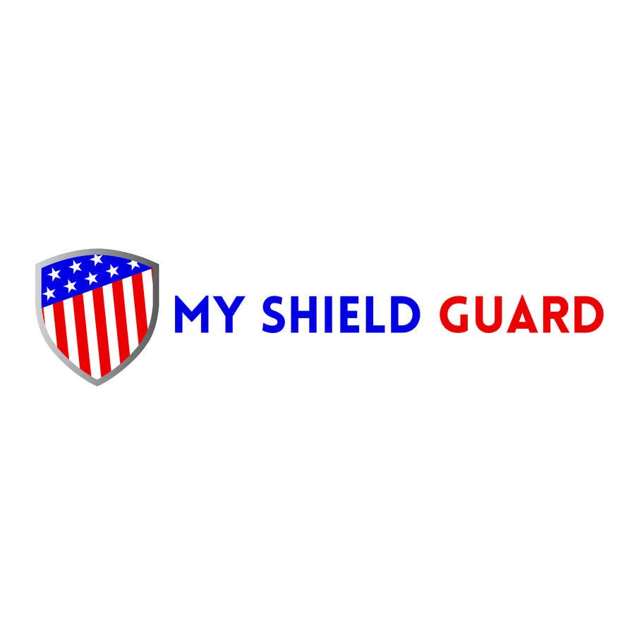 Wasilisho la Shindano #16 la                                                 My Shield Guard Contect
                                            