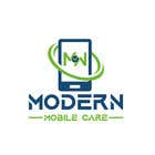 Nambari 117 ya Design logo for Modern Mobile Care na Shamimmia87