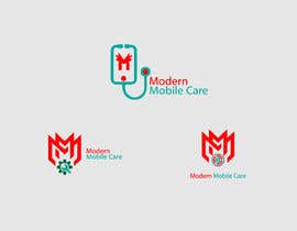 #78 para Design logo for Modern Mobile Care de fuadulislam