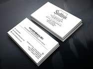 #226 for Business card - real estate broker - 2 sides by MahamudJoy2