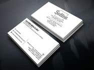 #227 for Business card - real estate broker - 2 sides by MahamudJoy2