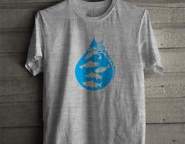 flabianos1 tarafından Design a T-Shirt for Spearfishing için no 74