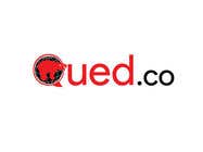 Nambari 100 ya Design a Logo called Qued.co na llewlyngrant