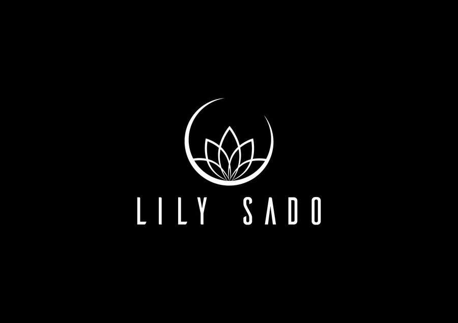 Wasilisho la Shindano #152 la                                                 LILY SADO logo design
                                            